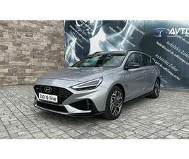 HYUNDAI I30 WAGON N-LINE 1.0 T-GDI MHEV PREMIUM DCT WINTER RADAR