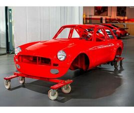 MG MGB MG MGB MGB GT V8 JANEIRO/80