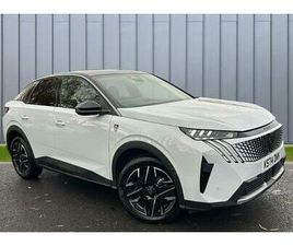 1.2 HYBRID GT E-DSC6 EURO 6 (S/S) 5DR