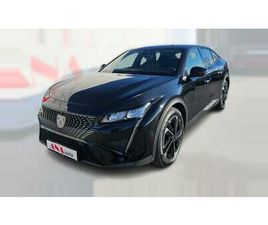 RABLJENI PEUGEOT 408 2023.G PURETECH 130 ALLURE