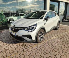 TCE 100CV GPL RS LINE