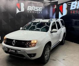 RENAULT OROCH 1.3 TCE FLEX OUTSIDER X-TRONIC