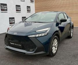 1.8 HYBRIDE 140CH DYNAMIC NG23