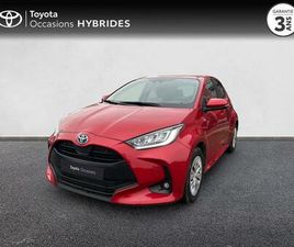 116H DYNAMIC 5P MY22