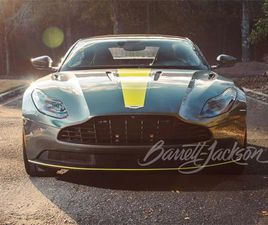 2019 ASTON MARTIN DB11 FOR SALE