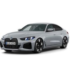 BMW SERIE 4 GRAN COUPE 420D XDRIVE BMW 420D XDRIVE GRAN COUPE M SPORT PRO ACC AHK HIFI