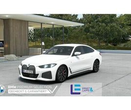 BMW I4 XDRIVE40 GC M SPORT PRO || AHK DRIVINGASSPROF