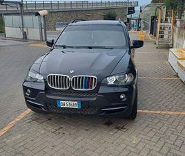 BMW X5 XDRIVE35D