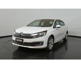 CITROEN C4 LOUNGE 1.6 FEEL AUTO SEDAN 2019