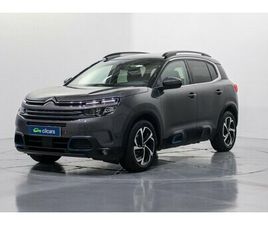 CITROEN C5 AIRCROSS HÍBRIDO ENCHUFABLE C5 AIRCROSS HYBRID FEEL EAT8