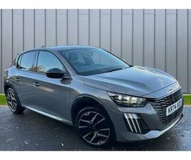 1.2 PURETECH GT EURO 6 (S/S) 5DR