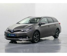 TOYOTA AURIS HÍBRIDO AURIS TOURING SPORTS HYBRID 140H FEEL! EDITION