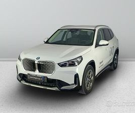 BMW X1 U11 - IX1 EDRIVE 20 X-LINE U13300
