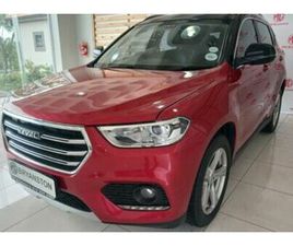 2021 HAVAL H2 1.5T LUXURY