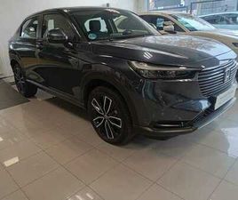 HONDA HR-V 1.5 I-MMD ELEGANCE 4X2 96 KW (131 CV)