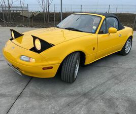 MAZDA MX-5 NA SUNRACER ARAD