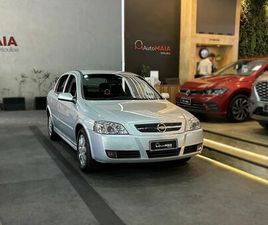 CHEVROLET ASTRA ADVANTAGE 2.0 MPFI FLEXPOWER 8V 3P 2010