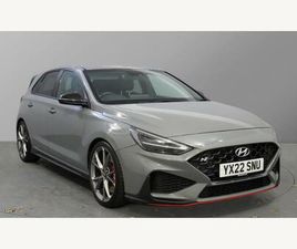 2.0 T-GDI N PERFORMANCE EURO 6 (START/STOP) 5DR