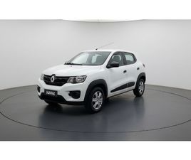 RENAULT KWID 1.0 ZEN HATCHBACK 2021