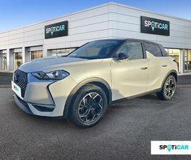 CROSSBACK PURETECH 130 EAT8 SO CHIC