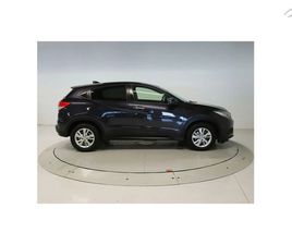 HONDA HR-V 1.5 I-VTEC ELEGANCE NAV 130CV 5P