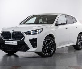 BMW X2 SDRIVE 20I BMW X2 SDRIVE20I 125 KW (170 CV)