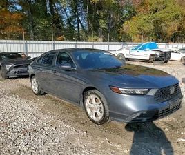 1.5L 4 FRONT-WHEEL DRIVE