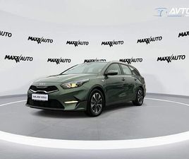 KIA CEED SW 1.5 T-GDI LX CHAMPION+ ISG. DCT