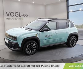 RENAULT R4 ICONIC E-