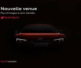 AUDI A7 SPORTBACK RS7 SPORT EXHAUST CARBON OPTIC PKG