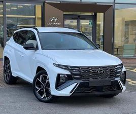 1.6 T-GDI N LINE EURO 6 (START/STOP) 5DR