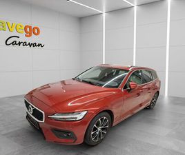 VOLVO V60 MOMENTUM