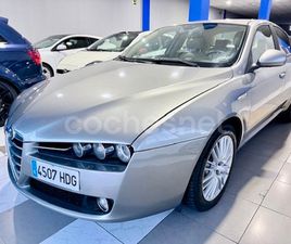 ALFA ROMEO 159 2.0 JTDM SPORT PLUS