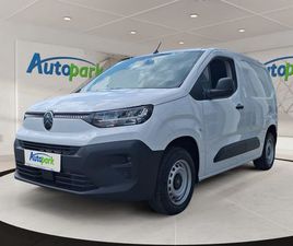 CITROËN BERLINGO KW M BHDI 100PS