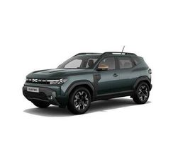 DACIA DUSTER EXTREME TCE 130 4X4
