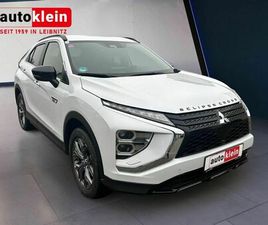 MITSUBISHI ECLIPSE CROSS 2,4 PHEV 4WD 45 JAHRE EDITION CVT AU