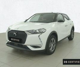 CITROEN DS3 CROSSBACK E TENSE CROSSBACK E-TENSE MONTMARTRE