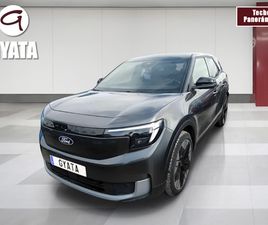 CX740S PREMIUM R. EXT. AWD 78KWH 250 KW (340 CV)