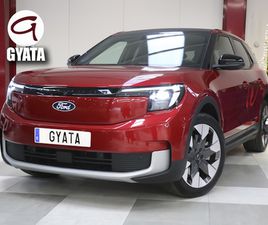 PREMIUM RANGO EXTENDIDO RWD 77KWH 210 KW (286 CV)