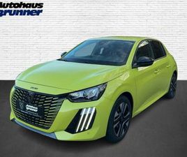 PURETECH 100 ALLURE, NAVI, KAMERA