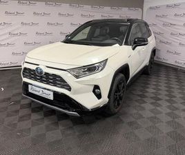 HYBRIDE 222CH COLLECTION AWD-I MY21