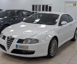 ALFA ROMEO GT 1.9 JTD