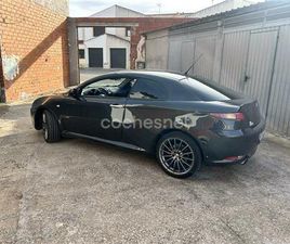 ALFA ROMEO GT 1.9 JTD SPORT