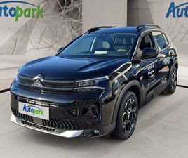 CITROËN C5 AIRCROSS DIESEL 130PS MAX