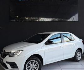 RENAULT LOGAN RENAULT LOGAN 1.0 ZEN