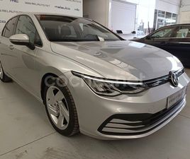 VOLKSWAGEN GOLF ADVANCE 2.0 TDI DSG