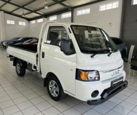 2.8TDI 1.5-TON DROPSIDE