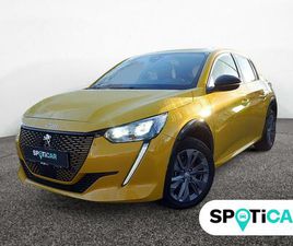 E-208 PDC KAMERA NAVI ACC LED