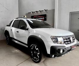 RENAULT OROCH 1.3 TCE FLEX OUTSIDER X-TRONIC