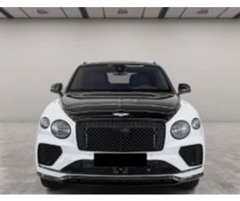 BENTLEY BENTAYGA V8 = STYLING SPECIFICATION = ГАРАНЦИЯ ≫ 2024 • 455 000 ЛВ. • ID